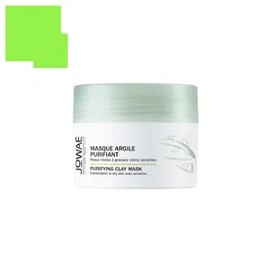 Purifying Clay Mask